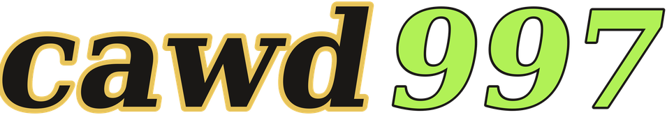 cawd997 logo